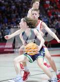 Photo from the gallery "Syracuse vs. American Fork (UHSAA 6A Quarterfinal)"