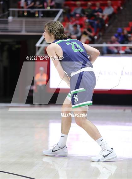 Thumbnail 1 in Syracuse vs. American Fork (UHSAA 6A Quarterfinal) photogallery.