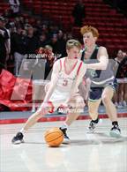 Photo from the gallery "Syracuse vs. American Fork (UHSAA 6A Quarterfinal)"
