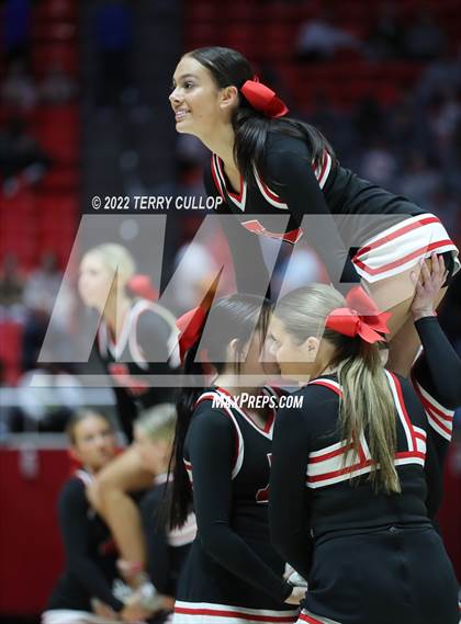 Thumbnail 1 in Syracuse vs. American Fork (UHSAA 6A Quarterfinal) photogallery.