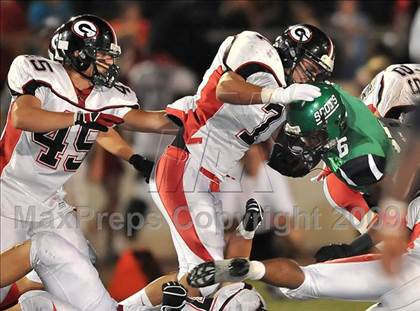 Thumbnail 2 in Glendora @ Upland photogallery.
