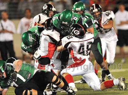 Thumbnail 2 in Glendora @ Upland photogallery.