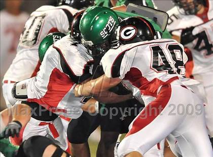Thumbnail 1 in Glendora @ Upland photogallery.