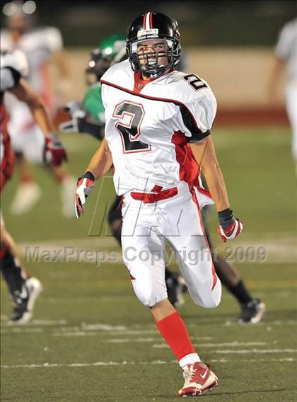 Thumbnail 2 in Glendora @ Upland photogallery.