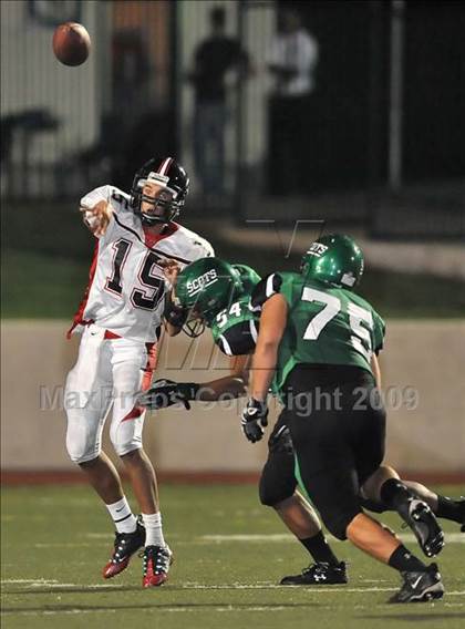 Thumbnail 1 in Glendora @ Upland photogallery.