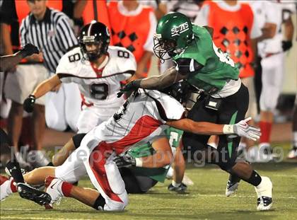 Thumbnail 1 in Glendora @ Upland photogallery.