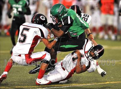 Thumbnail 2 in Glendora @ Upland photogallery.