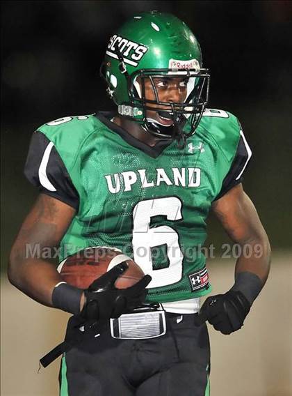 Thumbnail 2 in Glendora @ Upland photogallery.