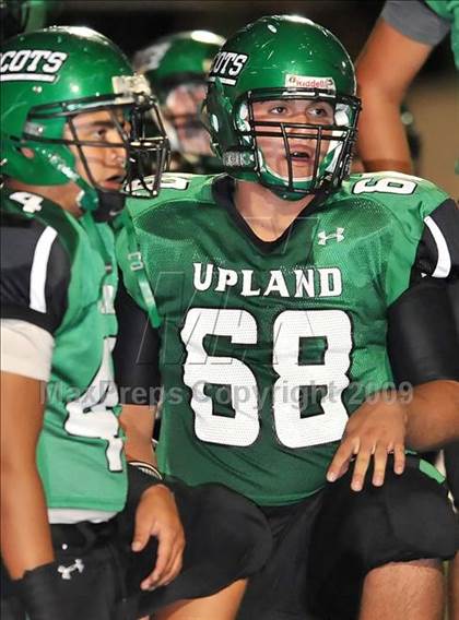 Thumbnail 3 in Glendora @ Upland photogallery.