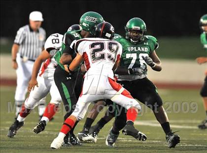 Thumbnail 1 in Glendora @ Upland photogallery.