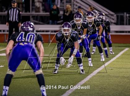 Thumbnail 2 in Timberline @ Lake Stevens photogallery.