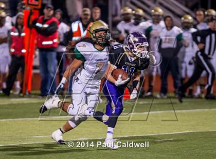 Thumbnail 3 in Timberline @ Lake Stevens photogallery.