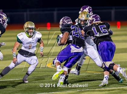 Thumbnail 1 in Timberline @ Lake Stevens photogallery.