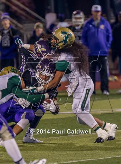 Thumbnail 1 in Timberline @ Lake Stevens photogallery.