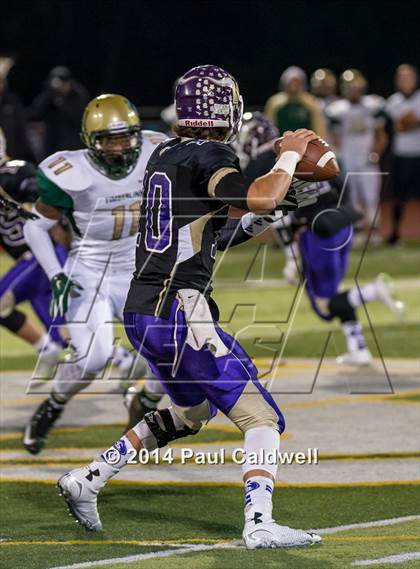 Thumbnail 2 in Timberline @ Lake Stevens photogallery.