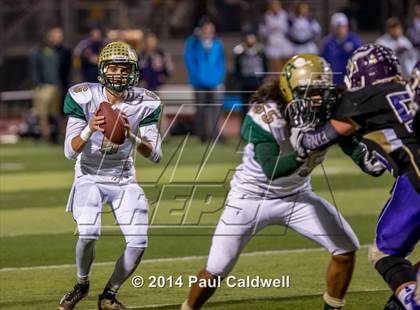 Thumbnail 2 in Timberline @ Lake Stevens photogallery.