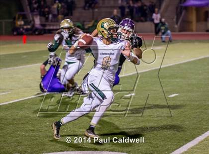 Thumbnail 2 in Timberline @ Lake Stevens photogallery.