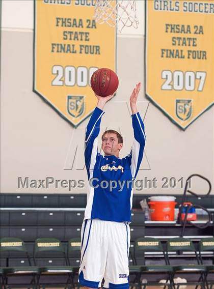 Thumbnail 1 in Canterbury vs Dunedin (Park Holiday Tournament) photogallery.