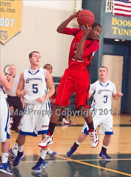 Thumbnail 1 in Canterbury vs Dunedin (Park Holiday Tournament) photogallery.