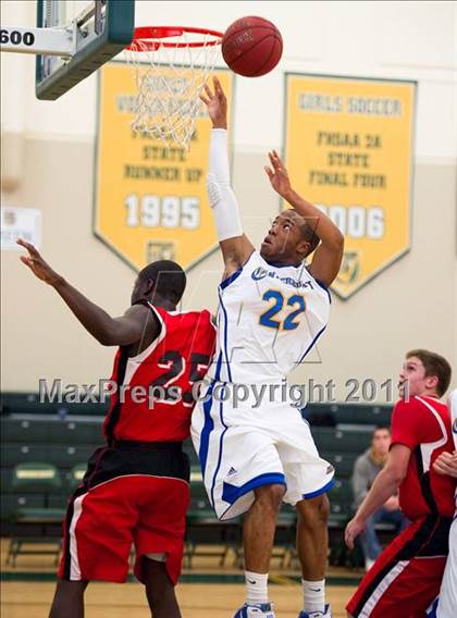 Thumbnail 3 in Canterbury vs Dunedin (Park Holiday Tournament) photogallery.