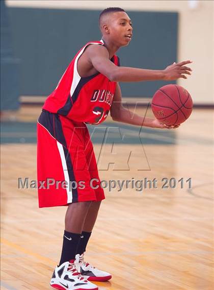 Thumbnail 3 in Canterbury vs Dunedin (Park Holiday Tournament) photogallery.