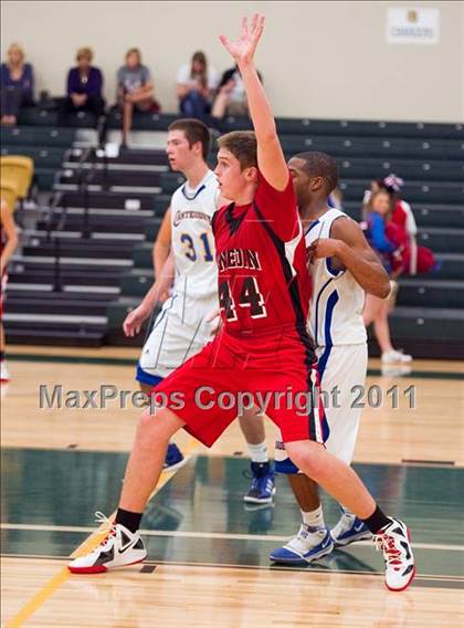 Thumbnail 1 in Canterbury vs Dunedin (Park Holiday Tournament) photogallery.