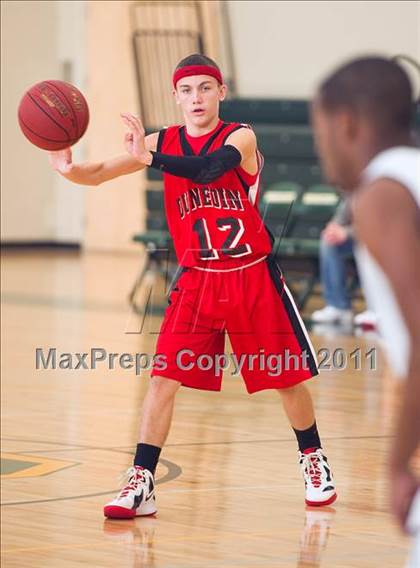 Thumbnail 2 in Canterbury vs Dunedin (Park Holiday Tournament) photogallery.