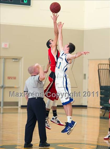 Thumbnail 1 in Canterbury vs Dunedin (Park Holiday Tournament) photogallery.