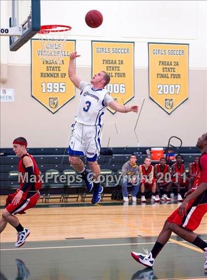 Thumbnail 1 in Canterbury vs Dunedin (Park Holiday Tournament) photogallery.