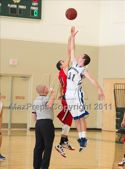 Thumbnail 2 in Canterbury vs Dunedin (Park Holiday Tournament) photogallery.