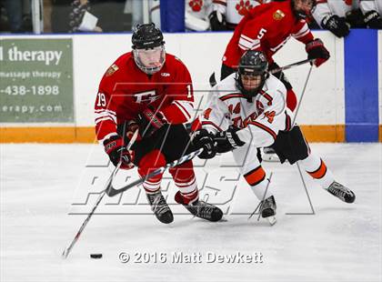 Thumbnail 1 in Fairfield Prep @ Ridgefield photogallery.