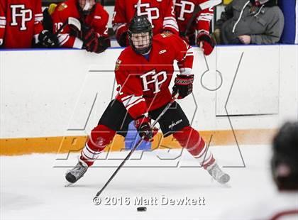 Thumbnail 1 in Fairfield Prep @ Ridgefield photogallery.