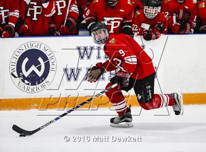 Thumbnail 2 in Fairfield Prep @ Ridgefield photogallery.