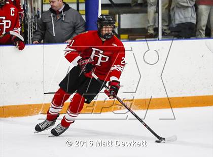 Thumbnail 1 in Fairfield Prep @ Ridgefield photogallery.