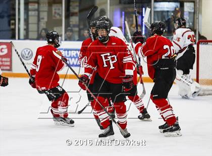 Thumbnail 2 in Fairfield Prep @ Ridgefield photogallery.