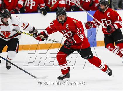 Thumbnail 1 in Fairfield Prep @ Ridgefield photogallery.