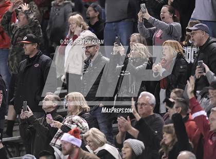 Thumbnail 3 in Del Oro vs  Grace Brethren (CIF State D2-AA Final) photogallery.
