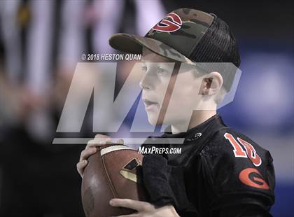 Thumbnail 2 in Del Oro vs  Grace Brethren (CIF State D2-AA Final) photogallery.