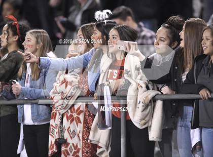 Thumbnail 3 in Del Oro vs  Grace Brethren (CIF State D2-AA Final) photogallery.