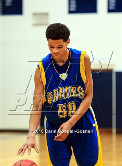 Thumbnail 2 in Garner Magnet @ Wake Christian Academy photogallery.