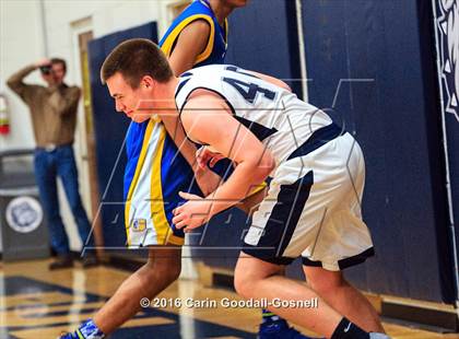 Thumbnail 3 in Garner Magnet @ Wake Christian Academy photogallery.