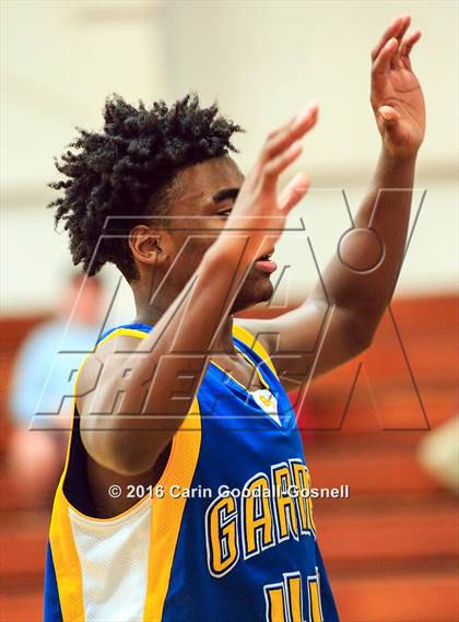Thumbnail 1 in Garner Magnet @ Wake Christian Academy photogallery.