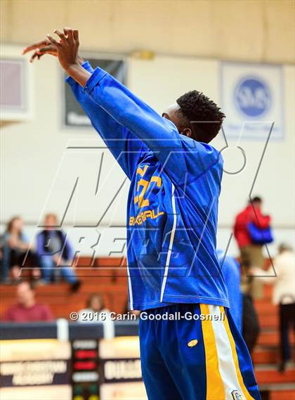 Thumbnail 3 in Garner Magnet @ Wake Christian Academy photogallery.