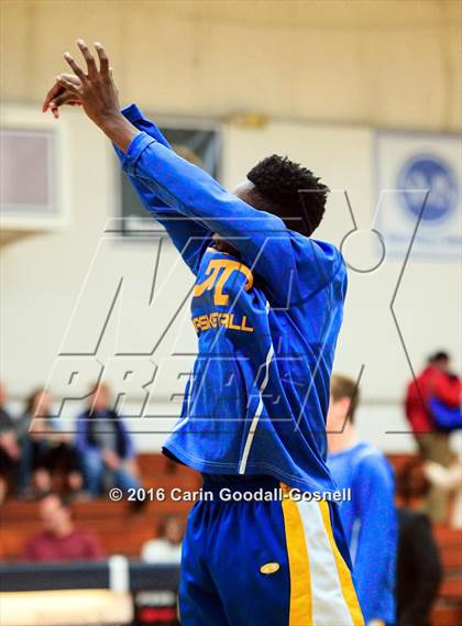 Thumbnail 1 in Garner Magnet @ Wake Christian Academy photogallery.