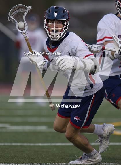 Thumbnail 1 in Petaluma vs Rancho Cotate photogallery.