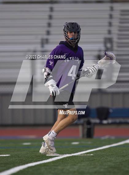 Thumbnail 1 in Petaluma vs Rancho Cotate photogallery.