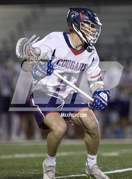 Thumbnail 3 in Petaluma vs Rancho Cotate photogallery.