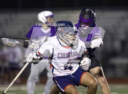 Thumbnail 1 in Petaluma vs Rancho Cotate photogallery.