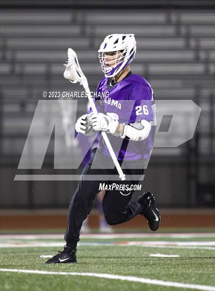 Thumbnail 3 in Petaluma vs Rancho Cotate photogallery.