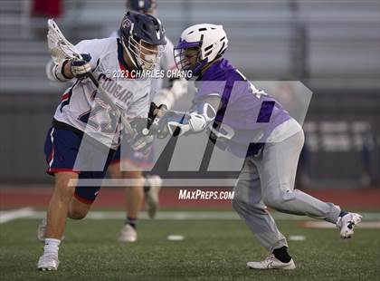Thumbnail 1 in Petaluma vs Rancho Cotate photogallery.